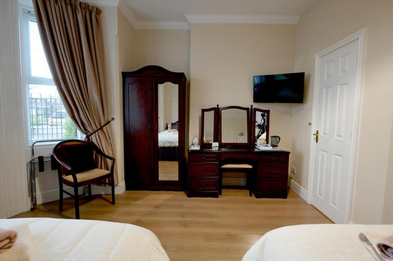 Cul-erg House & Kitchen 4* Портстьюарт