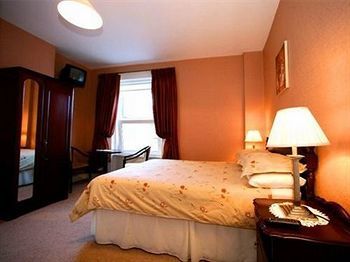 Cul-erg House & Kitchen 4* Портстьюарт
