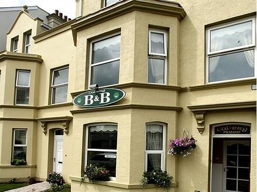 Cul-erg House & Kitchen 4*