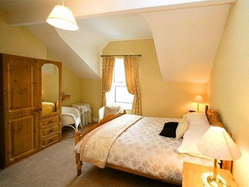 Cul-erg House & Kitchen 4* Портстьюарт