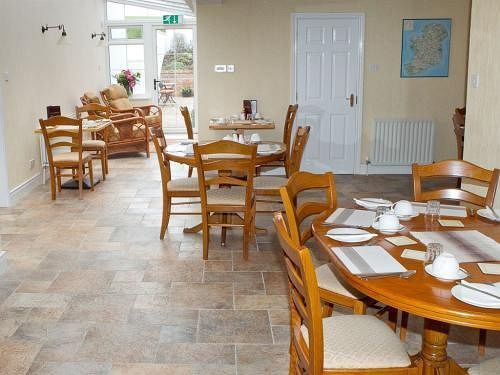 Cul-erg House & Kitchen 4* Портстьюарт