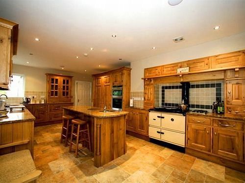 Cul-erg House & Kitchen Отель типа 