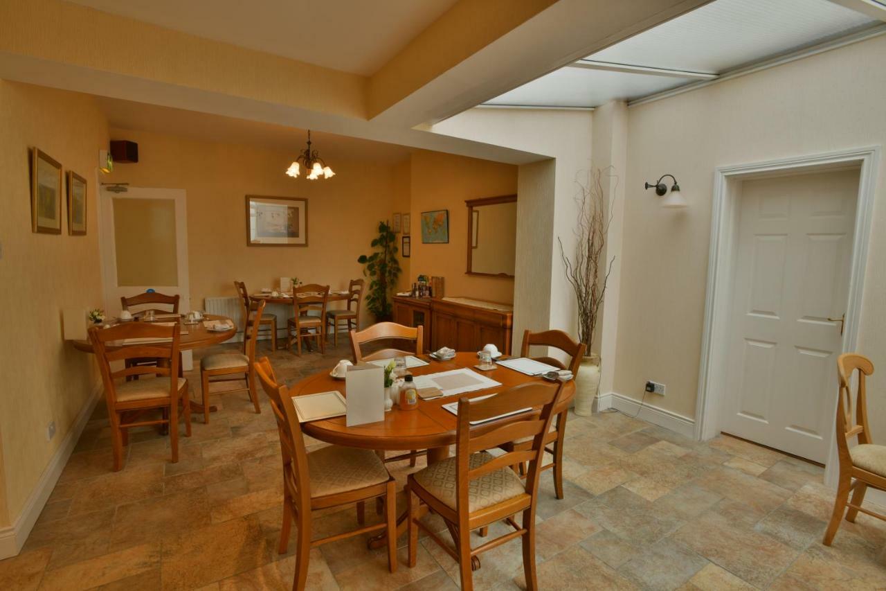 Cul-erg House & Kitchen Отель типа 