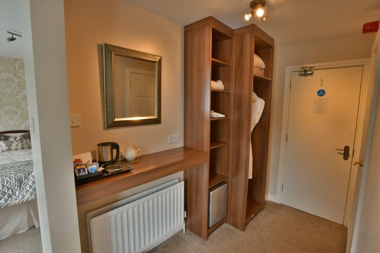 Cul-erg House & Kitchen Отель типа 
