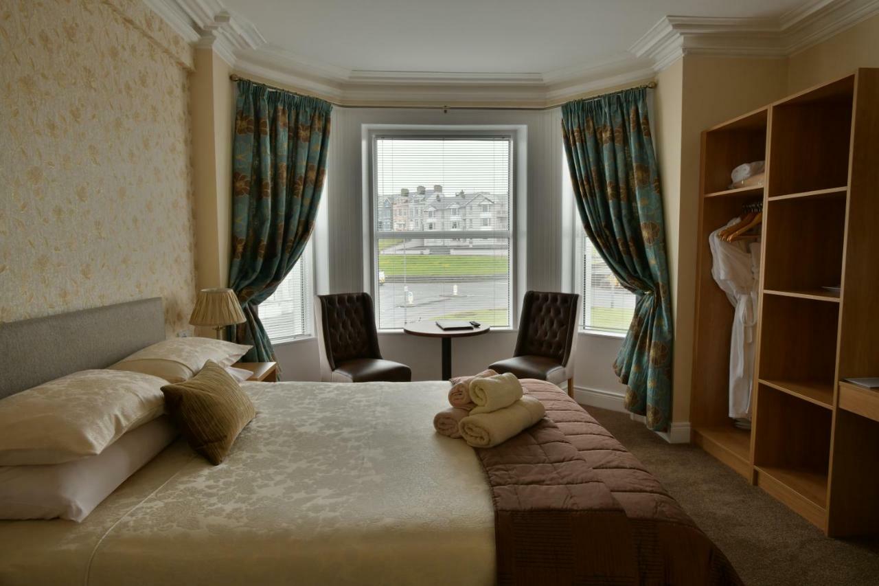 Cul-erg House & Kitchen 4* Портстьюарт