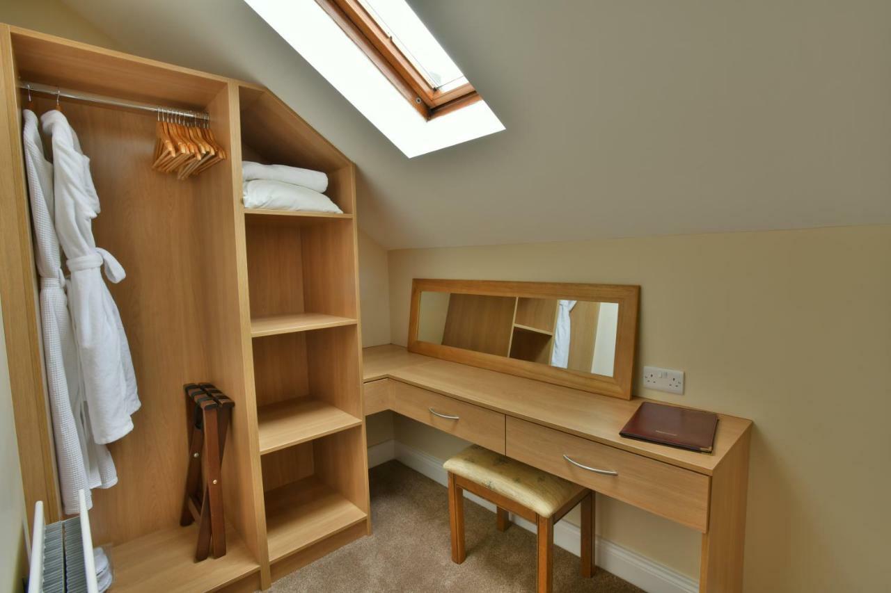 Cul-erg House & Kitchen Отель типа 