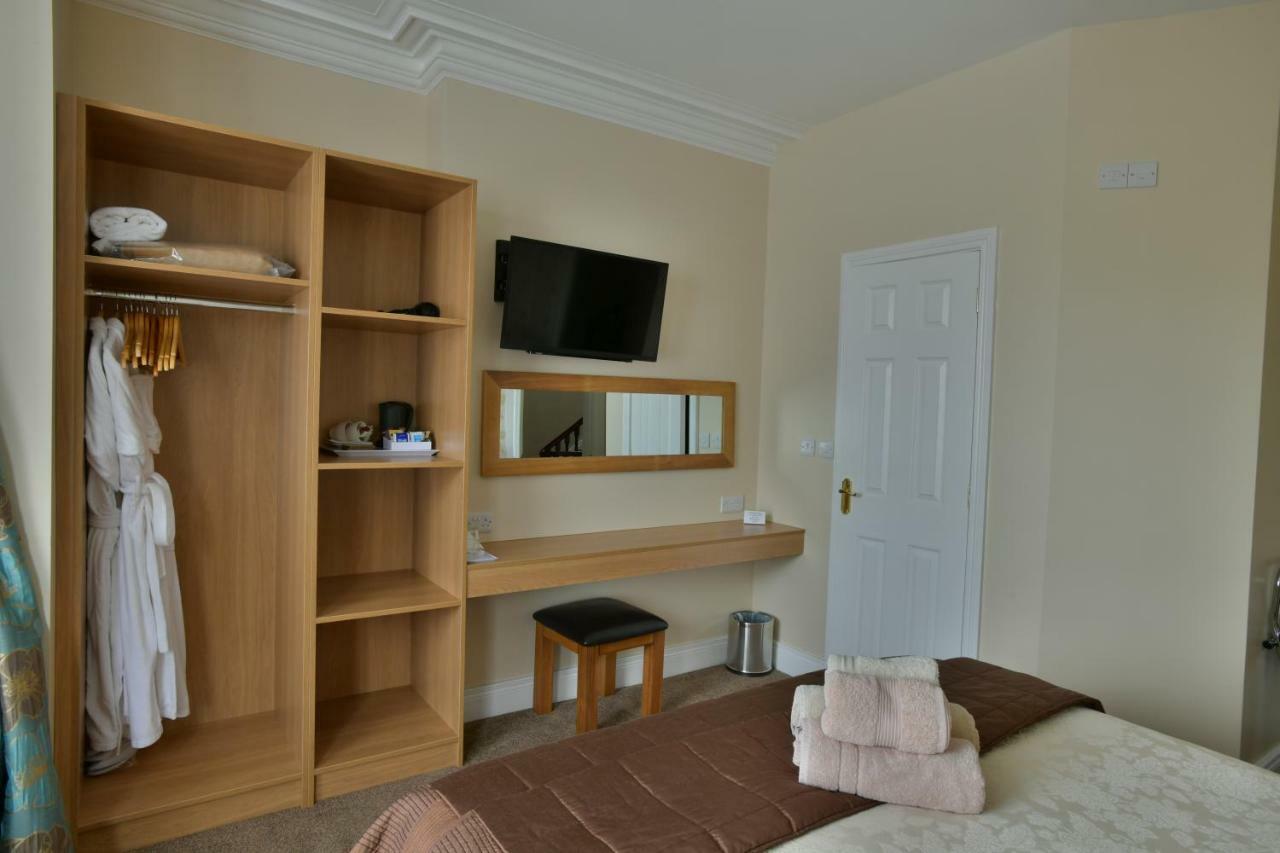Cul-erg House & Kitchen Отель типа 