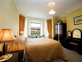 Cul-erg House & Kitchen 4* Портстьюарт